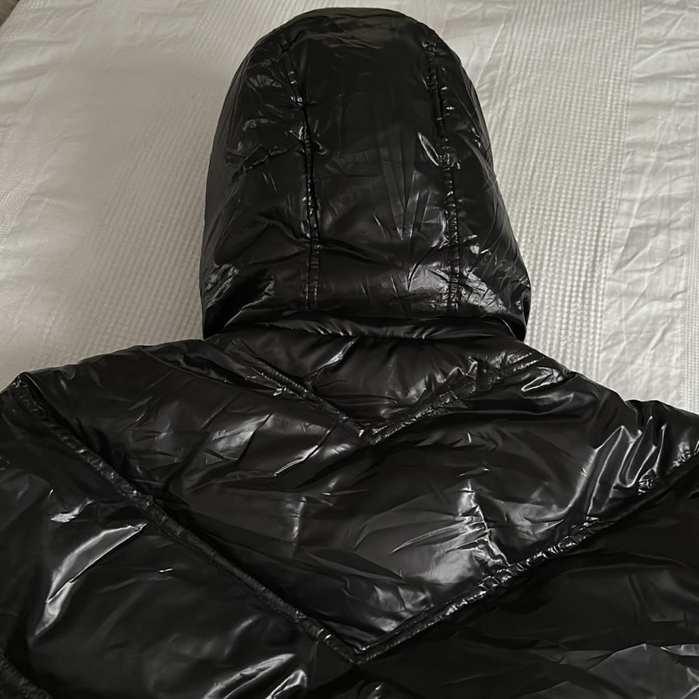 Versace coat - Picture 11 of 13